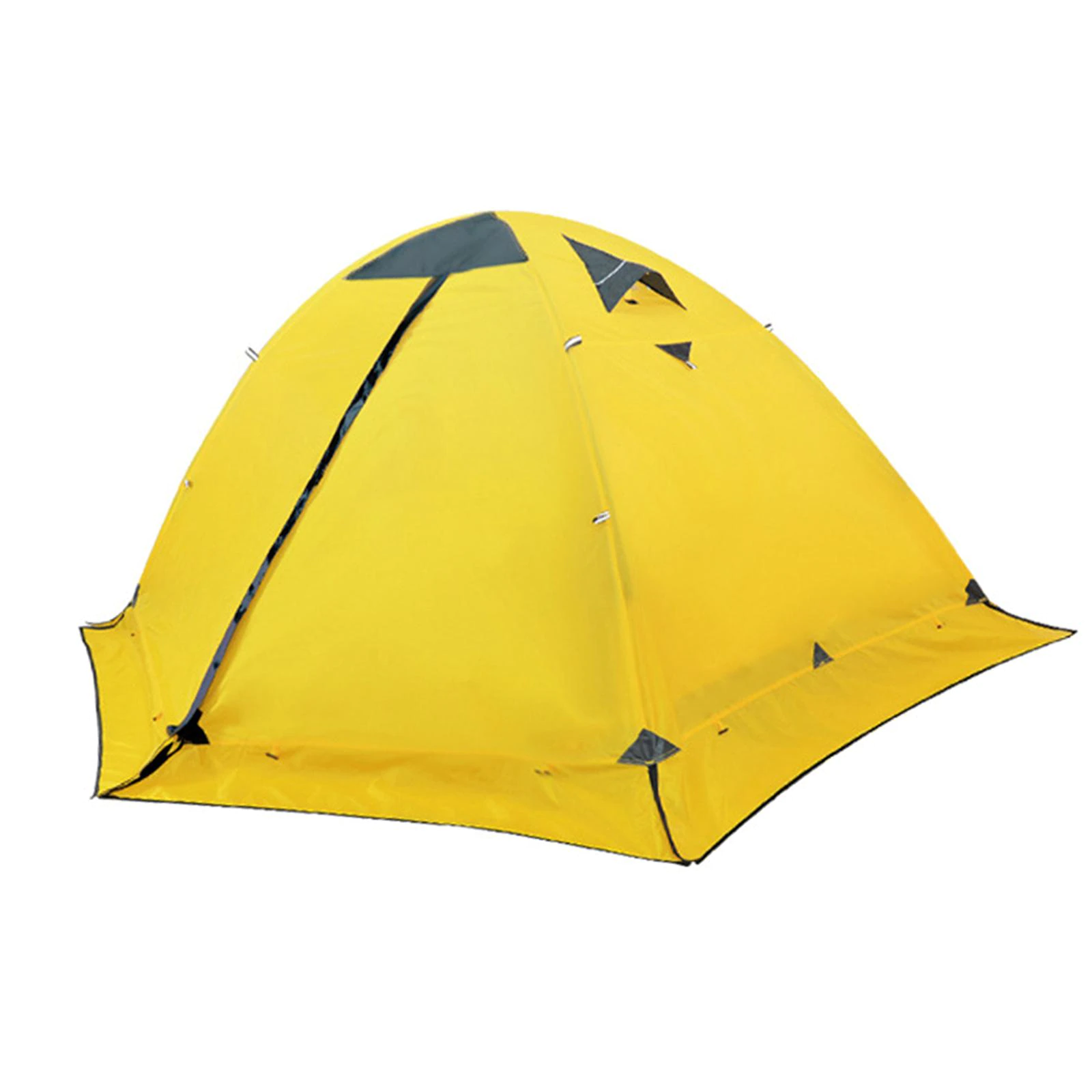 Cheap Goat Tents Portable Camping Tent 4 Season UV Protection 2 6 Person Tent Shelter Waterproof for Outdoor Picnic Travel Backpacking Climbing   